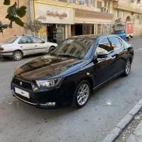 دناپلاس توربو اتومات مدل ۱۴۰۱|خودرو سواری و وانت|تهران, دولتخواه جنوبی|دیوار