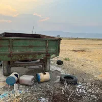 ادوات کشاورزی|ماشینآلات صنعتی|فیروزآباد (فارس), |دیوار