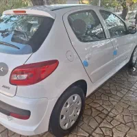 207دنده ای tu3 مدل 1404|خودرو سواری و وانت|بندر ماهشهر, |دیوار