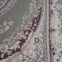 دو تخته قالی ۱۲ متری