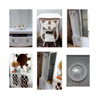 ست کامل در حد نو