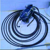 لوله بازکنی رفع گرفتگی کل تهران فنرزن شبانه روزی|خدمات پیشه و مهارت|تهران, فلاح|دیوار