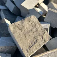 فروش سنگ کوبیک گرانیت و مرمریت، قیمت رقابتی