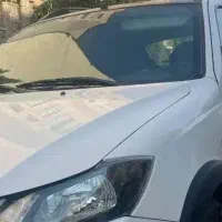 کوییک R مدل ۹۹ درحد صفر|خودرو سواری و وانت|شیراز, رکن‌آباد|دیوار