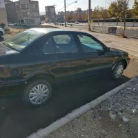 سمند مشکی مدل 81|خودرو سواری و وانت|زنجان, |دیوار