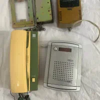 آیفن دربازکن تک واحده تابا