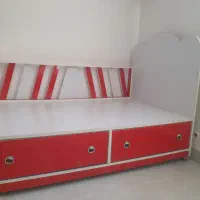 تختخواب بچه گانه|تخت و صندلی بچه|پلدشت, |دیوار