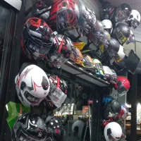 کلاه کاسکت رادین