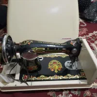 چرخ خیاطی