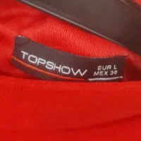 شومیز نیم تنه یلدایی|لباس|مشهد, تلگرد|دیوار