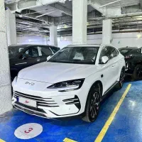 بی وای دی سانگ پلاس 2025