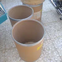 دبه چوبی حبوبات و دان