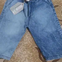 شلوارک بچگانه