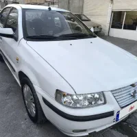 فروش سمند مدل 94خشکل دولکه رنگ|خودرو سواری و وانت|سقز, |دیوار