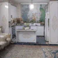 اپارتمان-85-متری-دوخوابه-شیک-طبقه-دوم