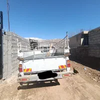 نیسان|خودرو سواری و وانت|یاسوج, |دیوار