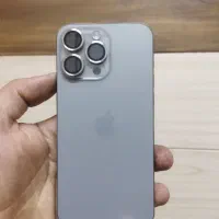 15 پرو مکس نچرال