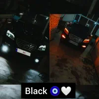 لیفان ایکس ۶۰ عروسک