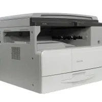 کپی دوروزن ricoh MP2014D  A3