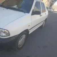 پراید۱۳۱ مدل ۹۶ درحدصفر|خودرو سواری و وانت|قرچک, میرزائی شمالی|دیوار