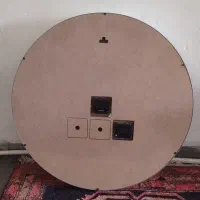 ساعت دیواری لوتوس|ساعت دیواری و تزئینی|محمدشهر, ولدآباد|دیوار