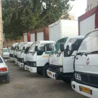 شرکت حمل  نقل اثاث *مجوز پروانه کسب*کل استان|خدمات حمل و نقل|قم, انسجام|دیوار