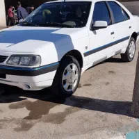 پژو ۴۰۵تیوفایو