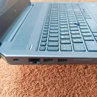 لپتاپ Hp Zbook G5|رایانه همراه|محمودآباد, |دیوار