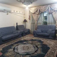 آپارتمان فاز یک پاداد