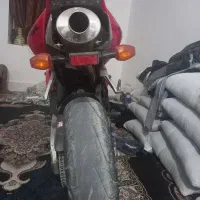 موتور سنگین CBR 1000|موتورسیکلت|بندرعباس, |دیوار