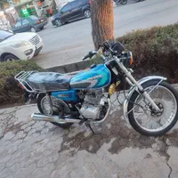 موتور هاتف مدل 93کاملا سالم کم کار