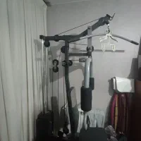 دستگاه بدنسازی ۲۴ کاره کاملا نو