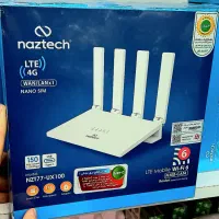 مودم سیمکارتی LTE 4G نزتک اینترنت سریع، پایدار|مودم و تجهیزات شبکه|قم, آلوچو|دیوار