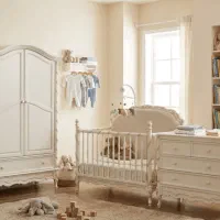 سرویس خواب نوزاد|تخت و صندلی بچه|پردیس, شهرک صنعتی خرمدشت فاز ۷|دیوار