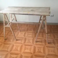 میزچوبی