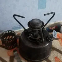 چراغ بنزینی خوراک پزی بنزینی پریموس