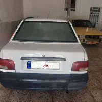 پراید۸۸دوگانه شرکت|خودرو سواری و وانت|خرم‌آباد, |دیوار