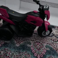 موتور شارژی