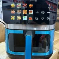 سرخ کن بدون روغن و هواپز سیلور کرست پرو )اصلی)