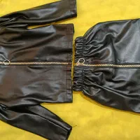 ست مادردختری باتنخوری بسیارشیک