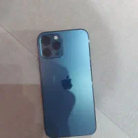 ایفون ۱۲ پرومکس