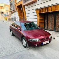 پروتون ویرا مدل ۱۳۸۴|خودرو سواری و وانت|تهران, اقدسیه|دیوار