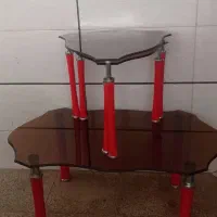 میز عسلی سالم