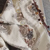 دستک پرده پذیرایی وپرده