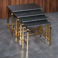 جلومبلی عسلی وناهار خوری