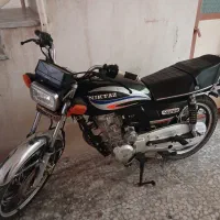 فروش موتور ۲۰۰ نیک تاز