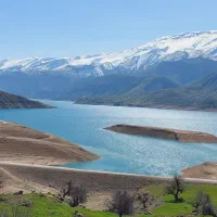 زمین مناسب کارگاه انبارسوله