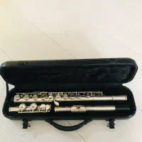 فلوت کلیدار