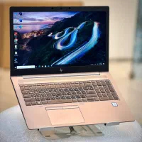 لپتاپ HP ZBOOK لمسی سیم کارت خور