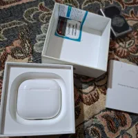 ایرپاد سری ۴ اورجینال ایفون در حد اکبند واقعی